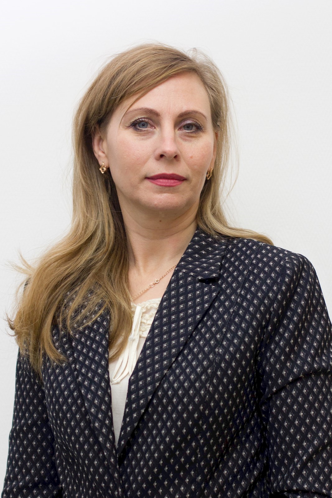 Ласькова О А