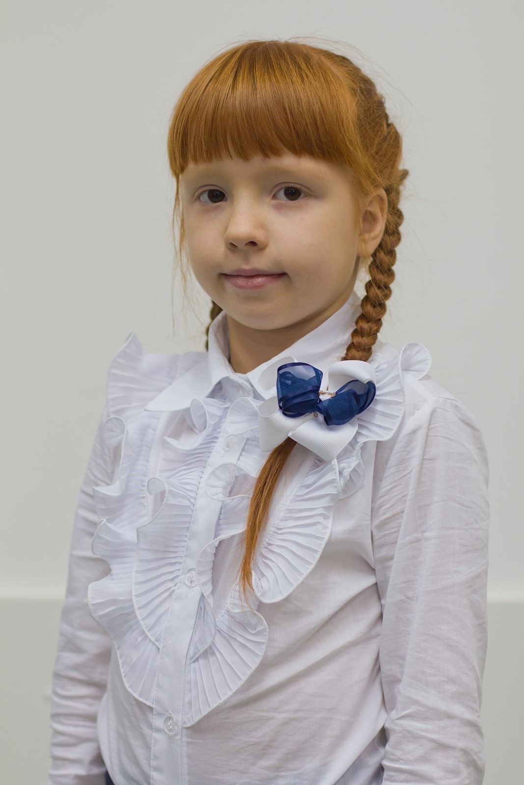 Фото: Хвостова София