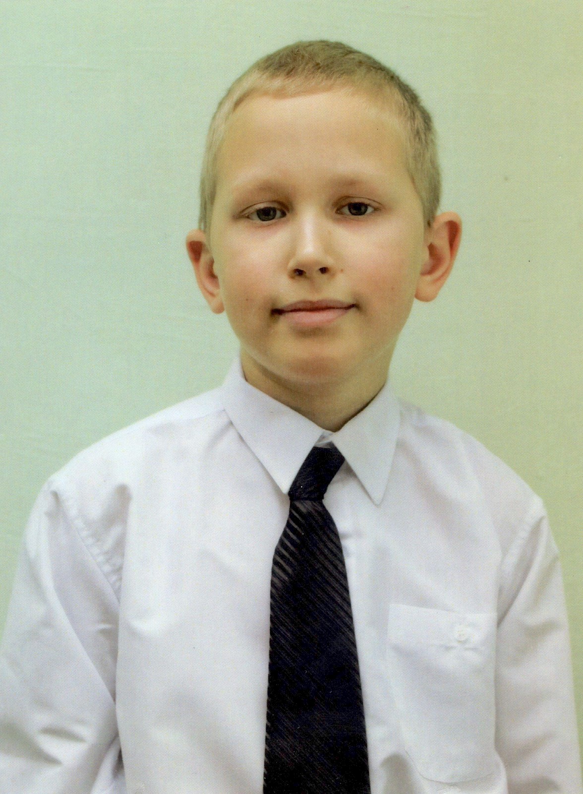 Фото: Титов Михаил