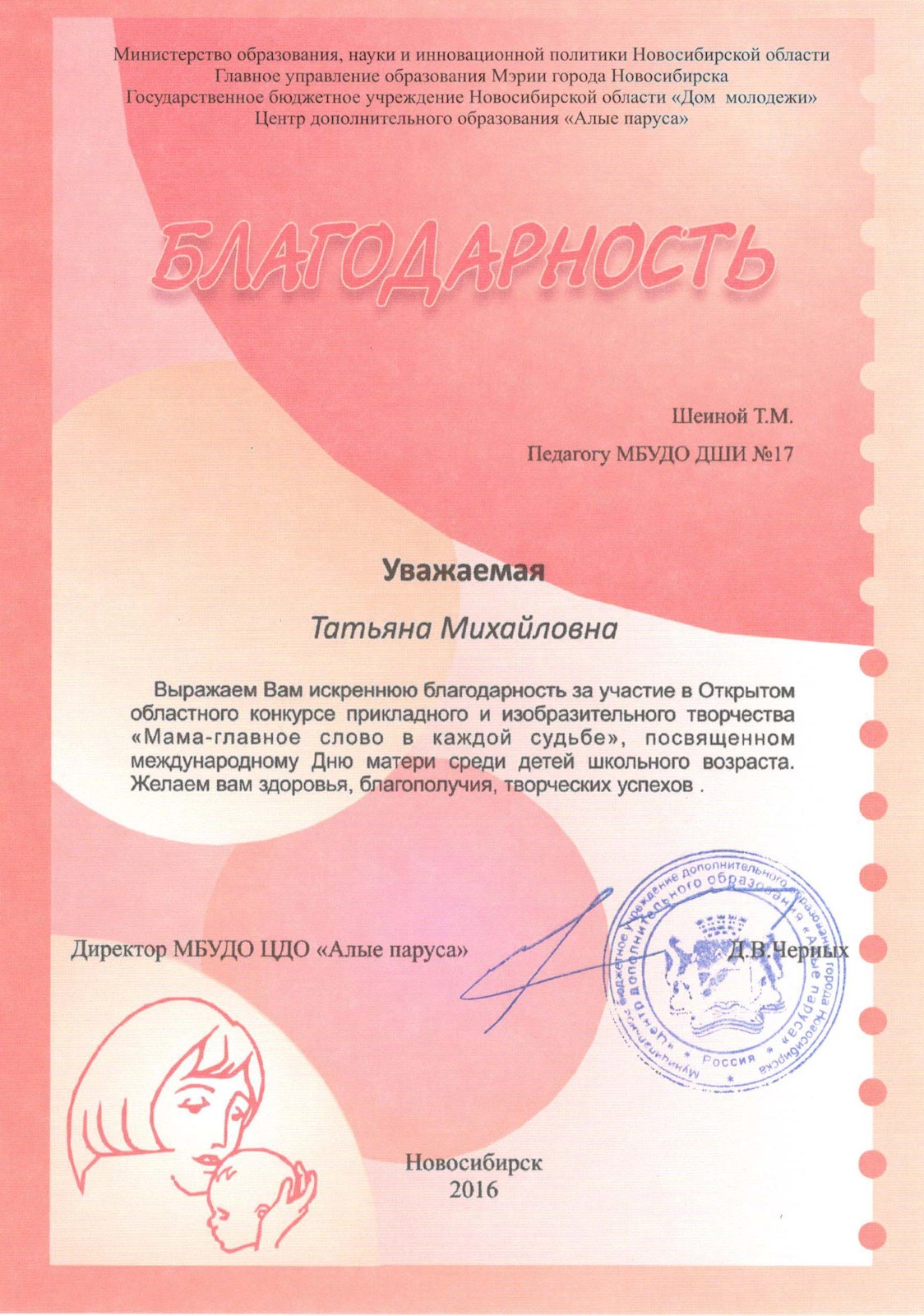 Сканированное изображение