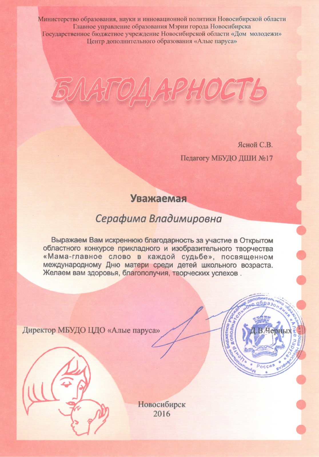 Сканированное изображение