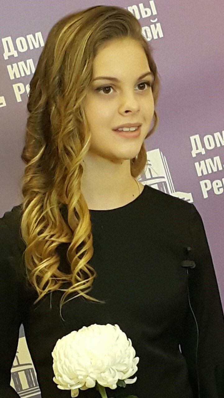 Фото: Тычкова Вероника