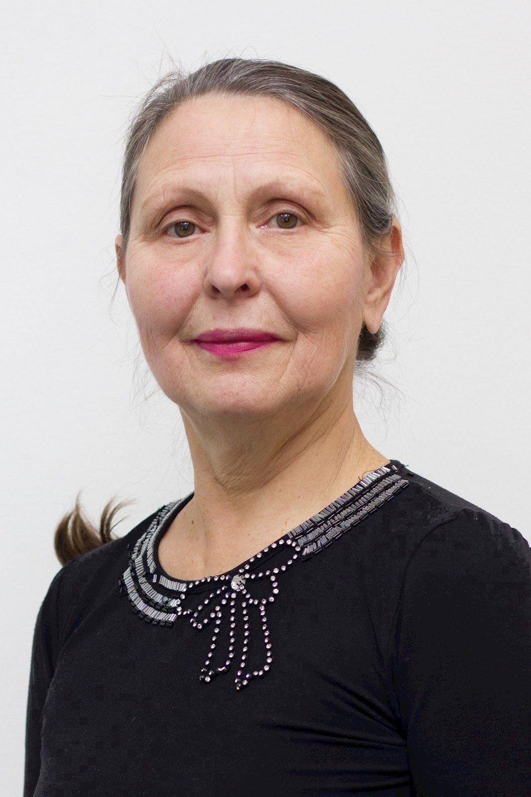 Михайлова О С