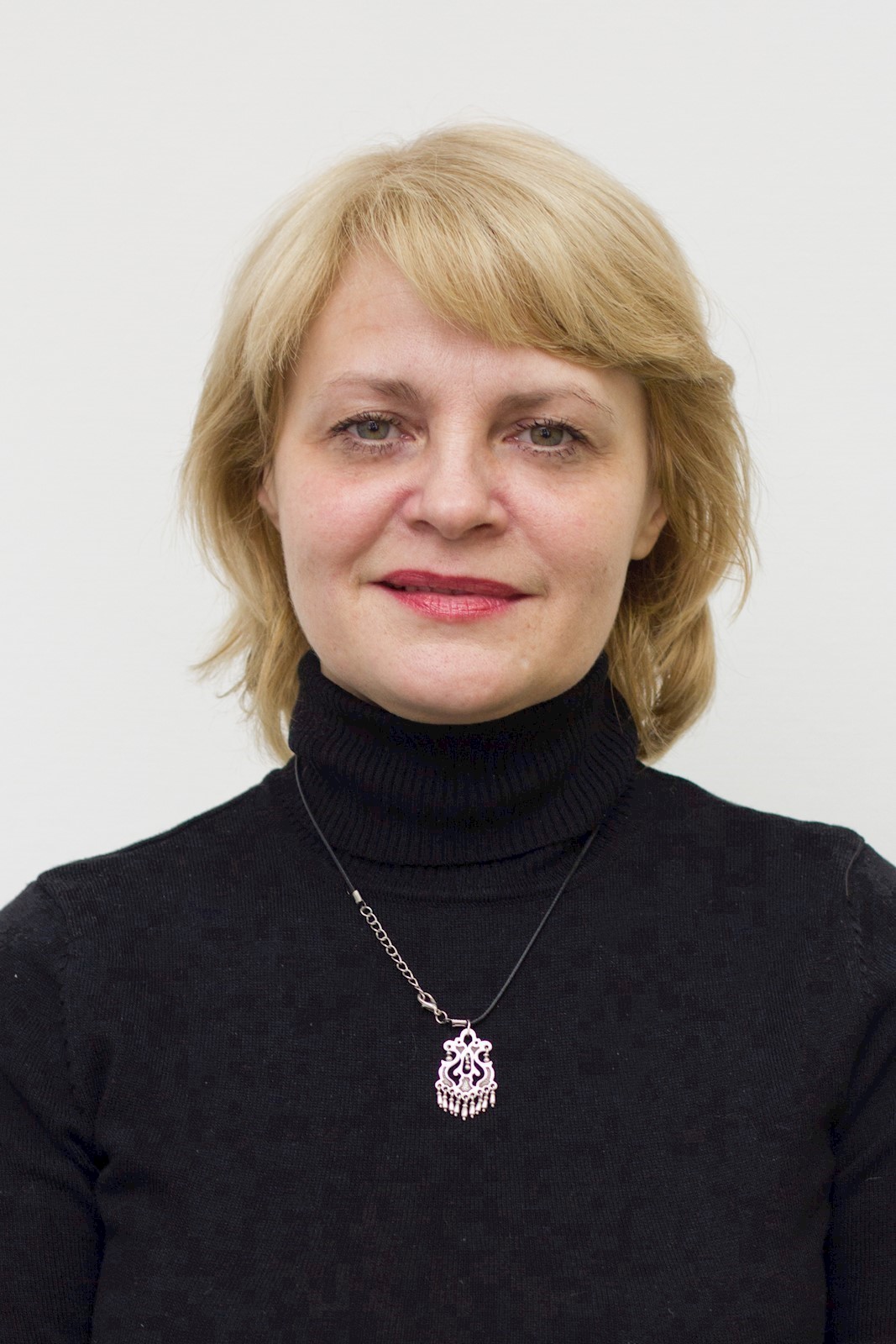 Яковлева Л А