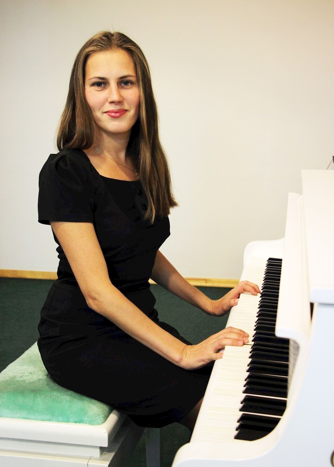 Теремшонок П А