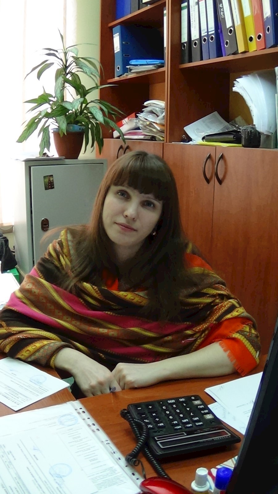 Гвоздарева А С