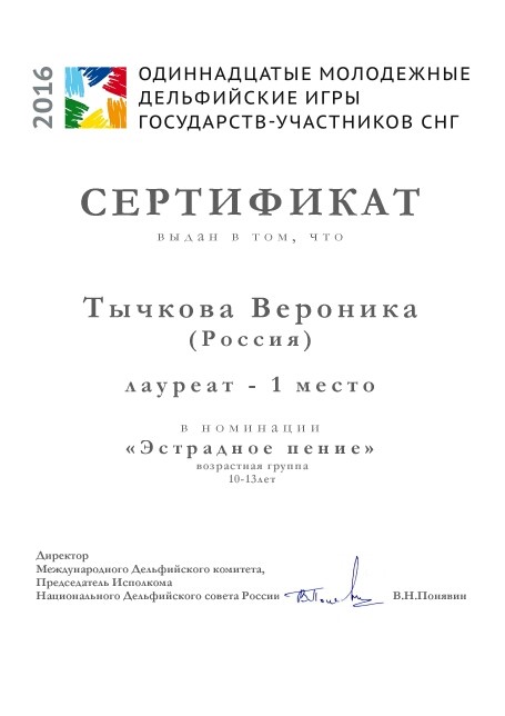 Сканированное изображение