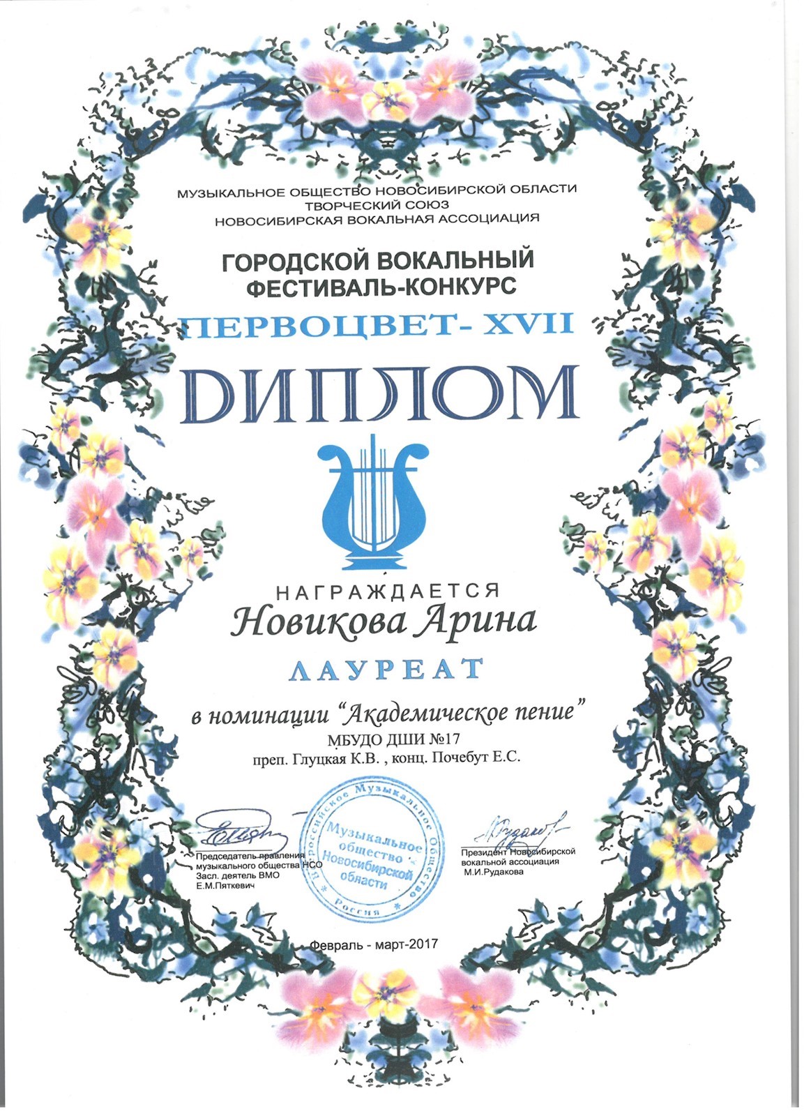 Сканированное изображение