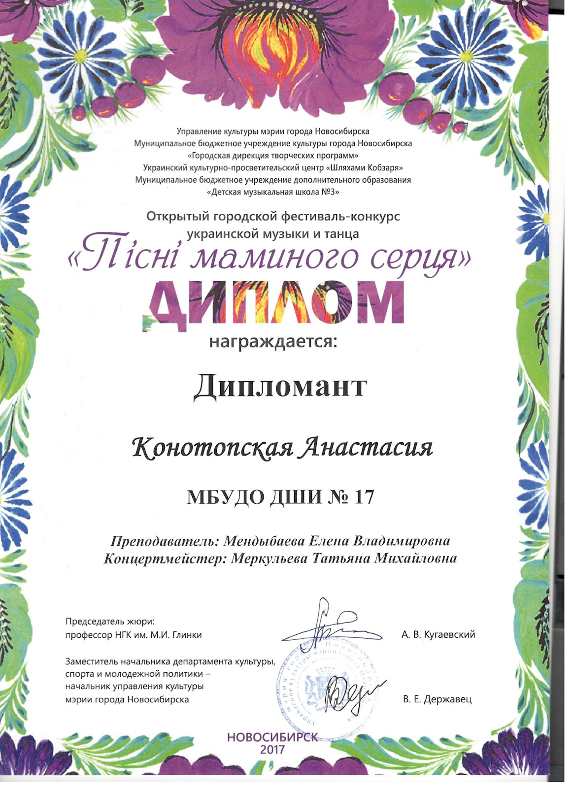 Сканированное изображение