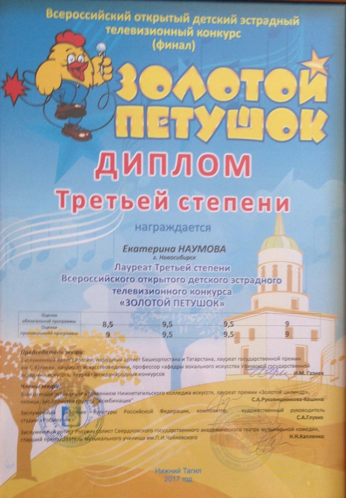 Сканированное изображение