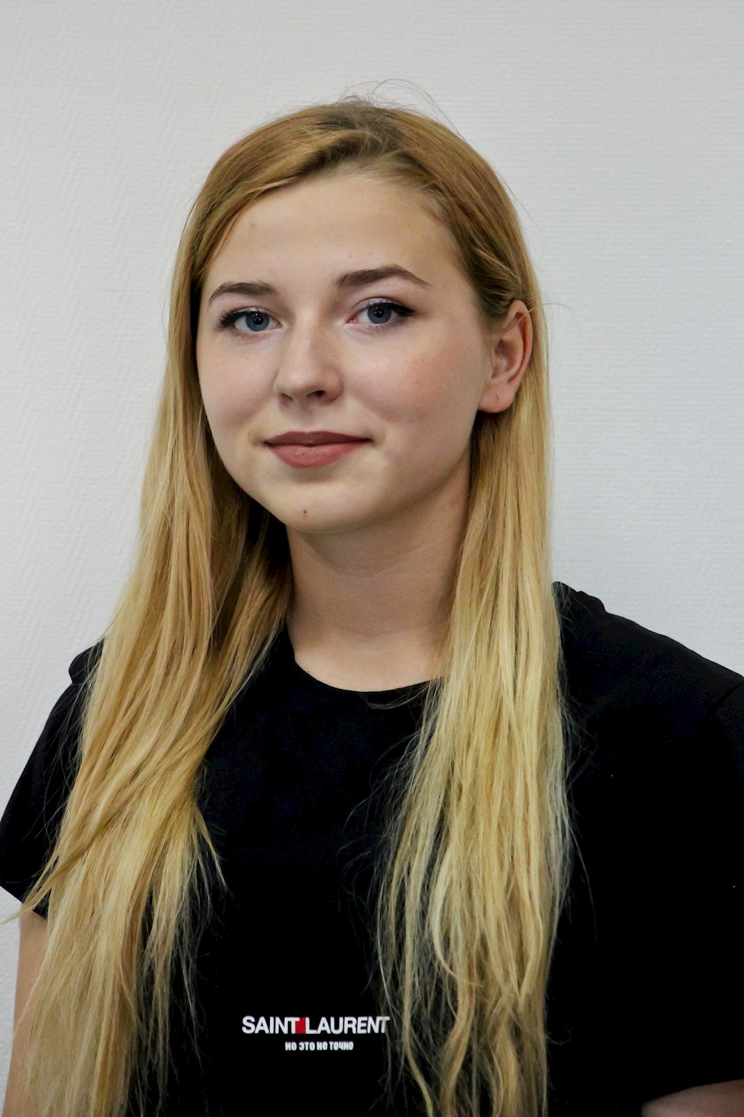 Фото: Брэеску Кристина