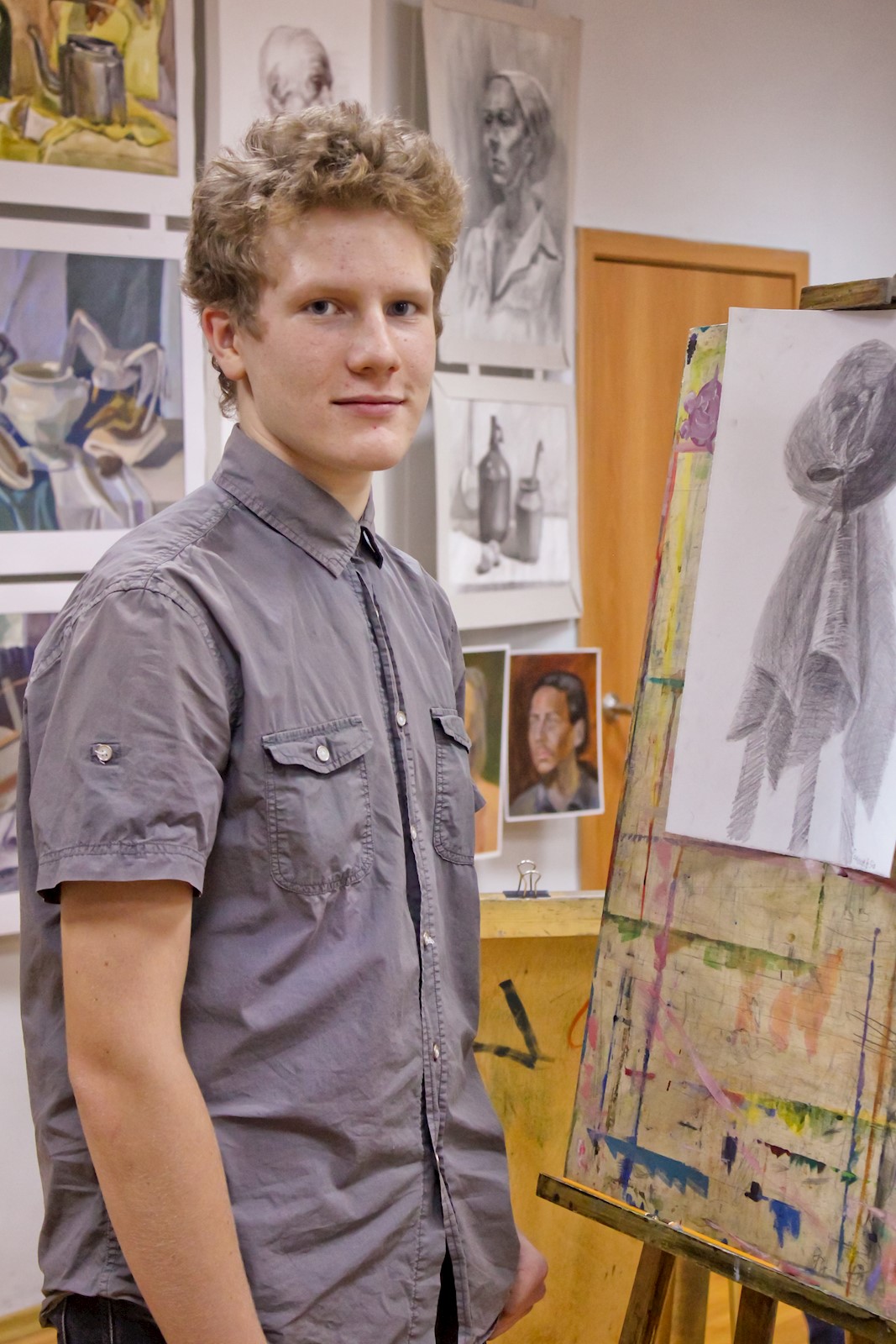 Фото: Горелов Василий