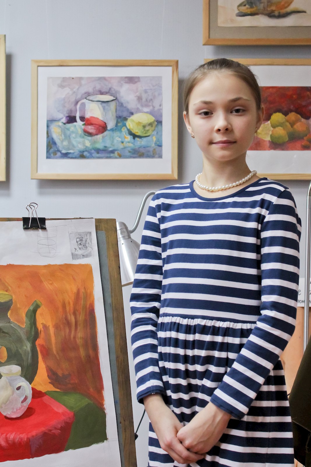 Фото: Кочергина Ольга