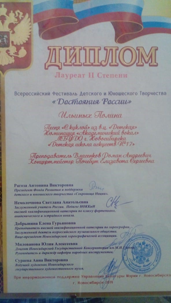 Сканированное изображение