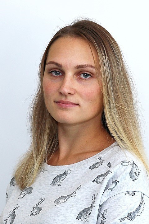 Некрасова Н А