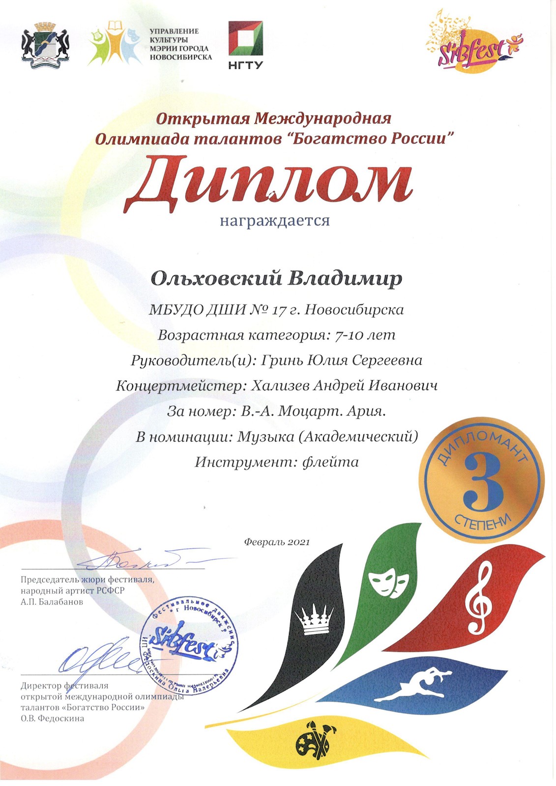 Сканированное изображение