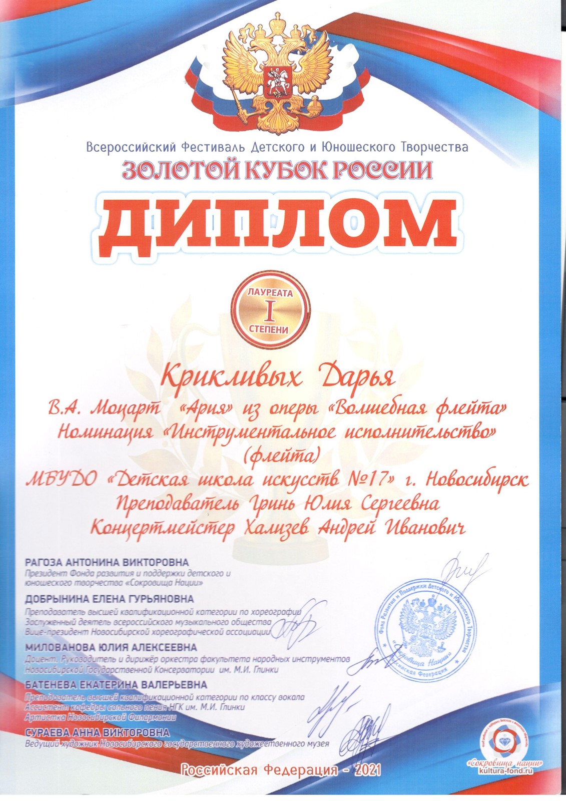 Сканированное изображение