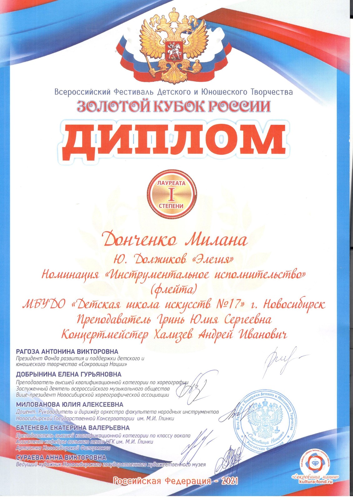 Сканированное изображение