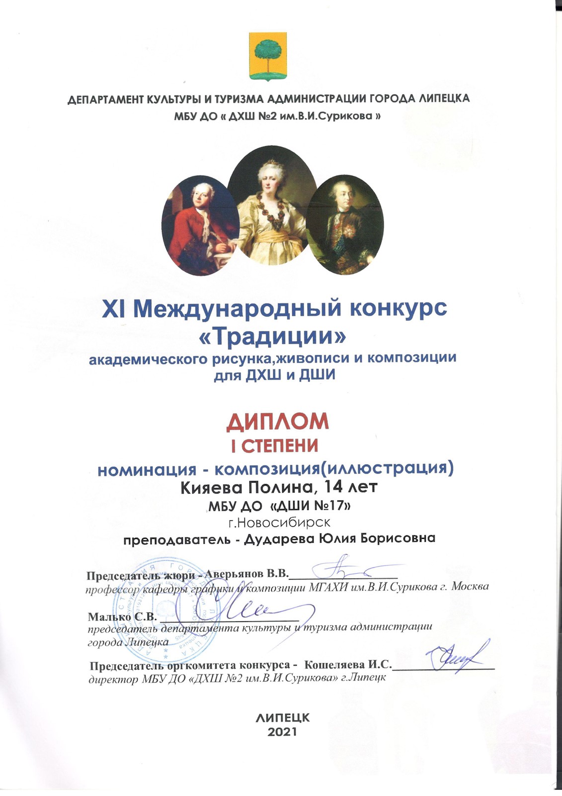 Сканированное изображение