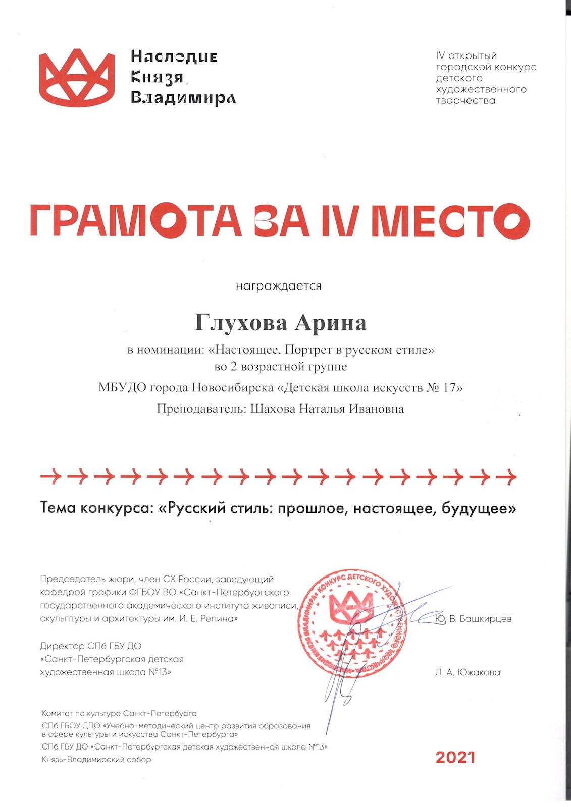 Сканированное изображение