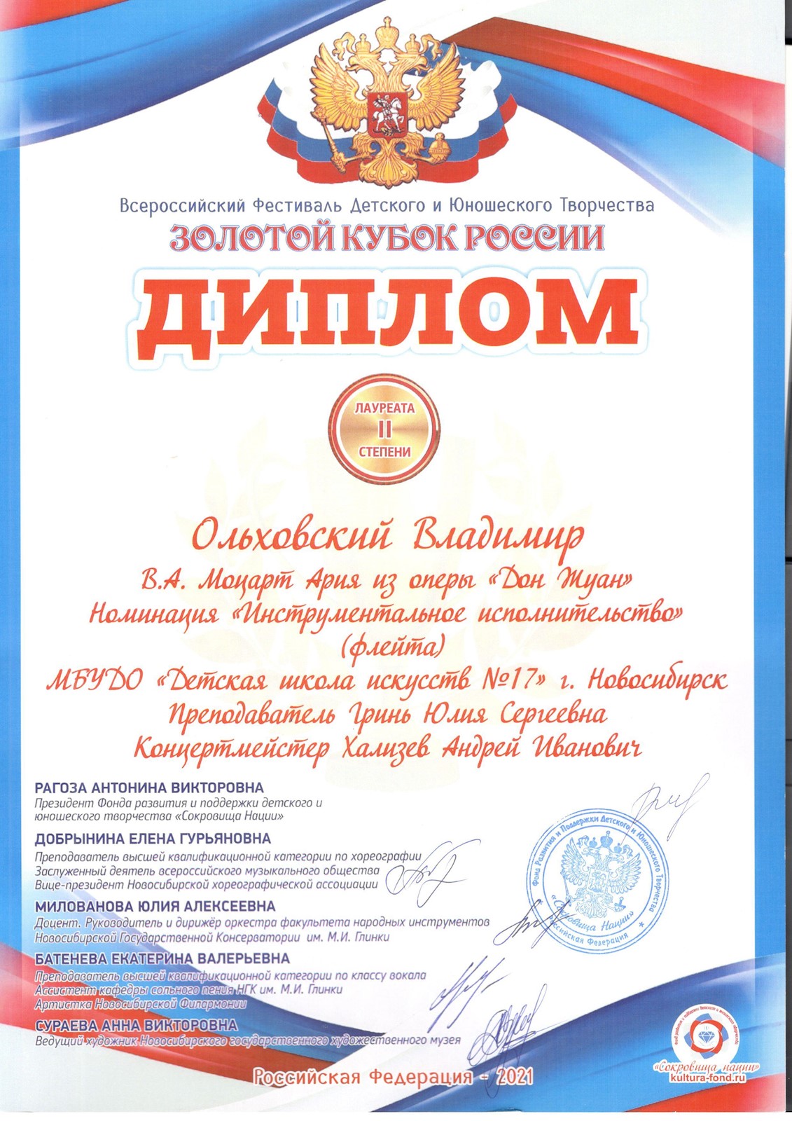 Сканированное изображение