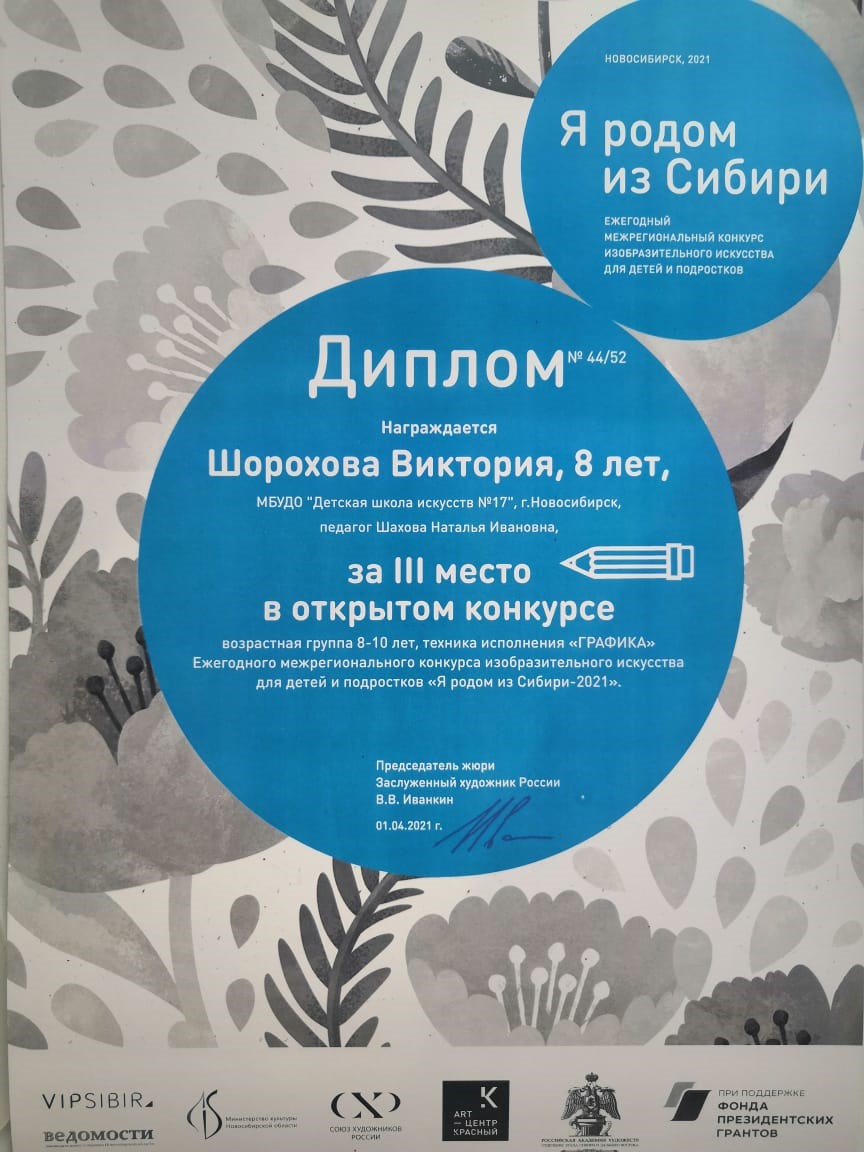 Сканированное изображение