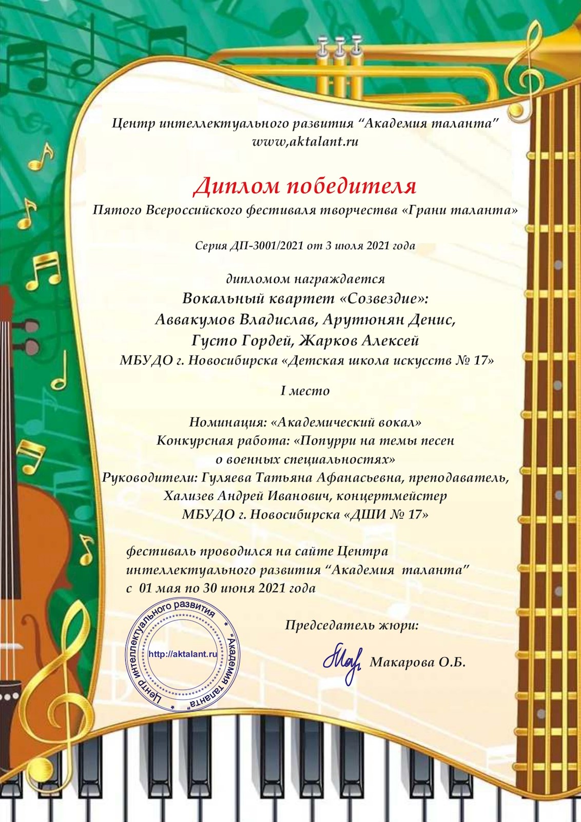 Сканированное изображение