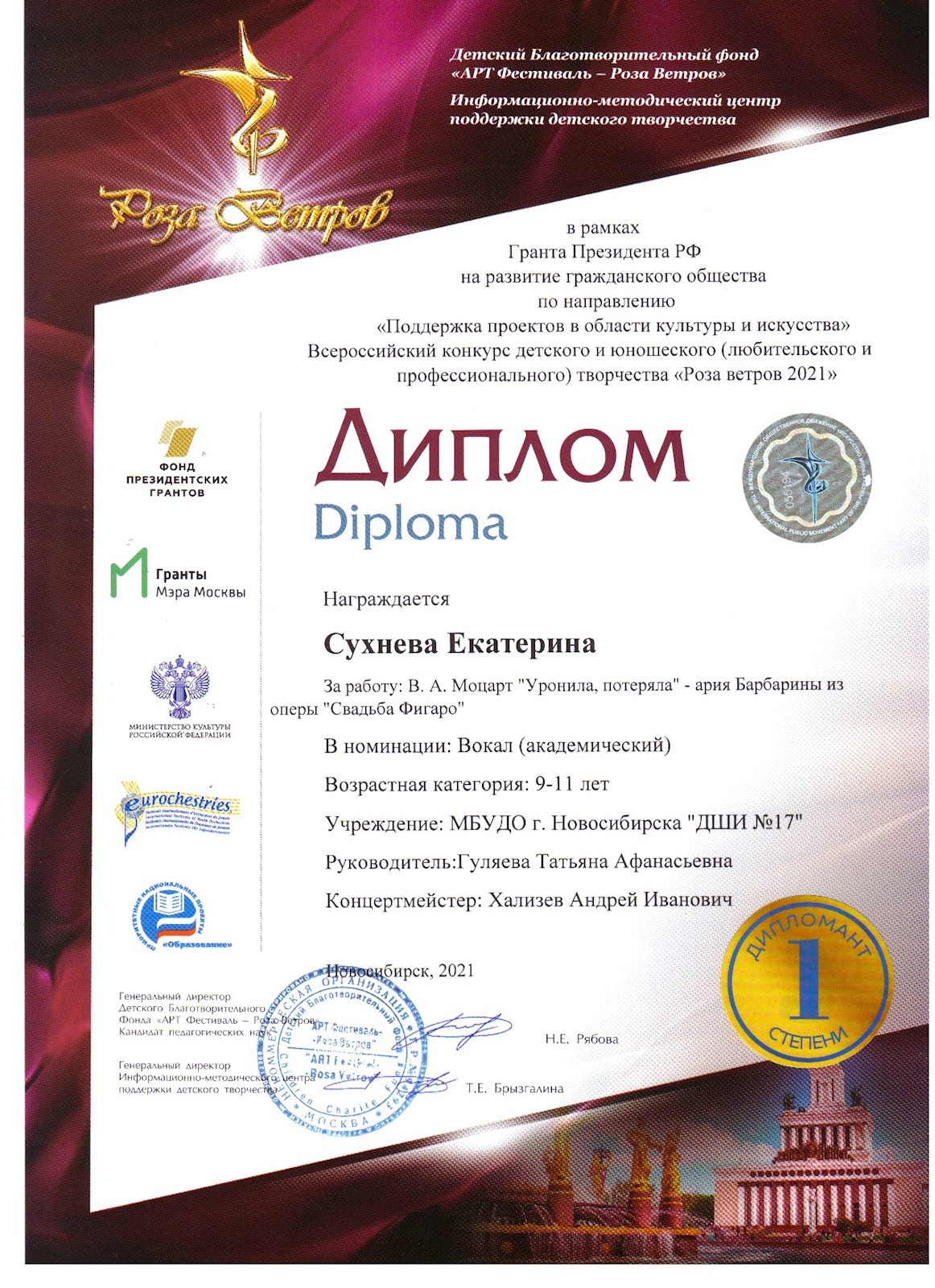 Сканированное изображение