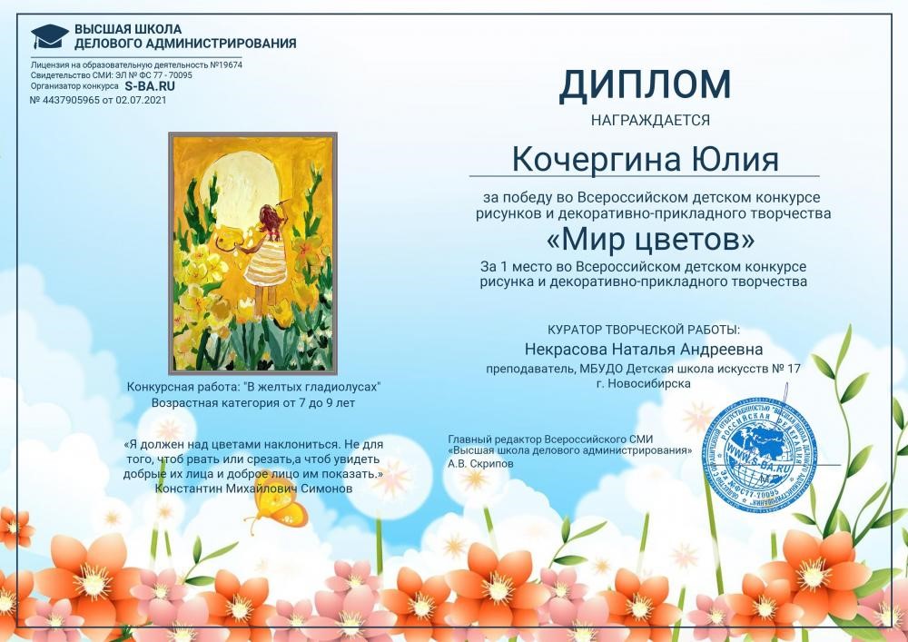 Сканированное изображение