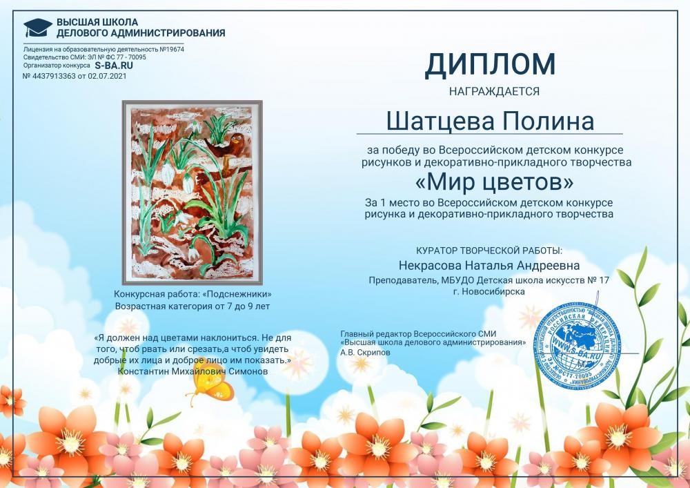 Сканированное изображение