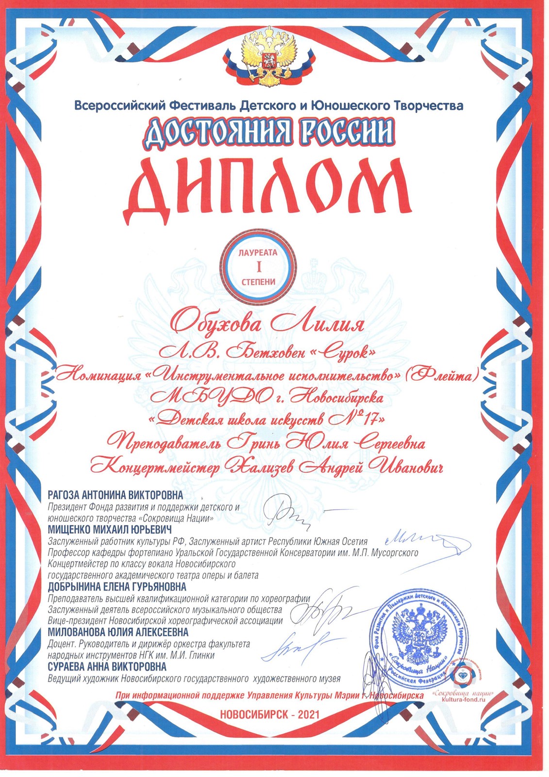 Сканированное изображение