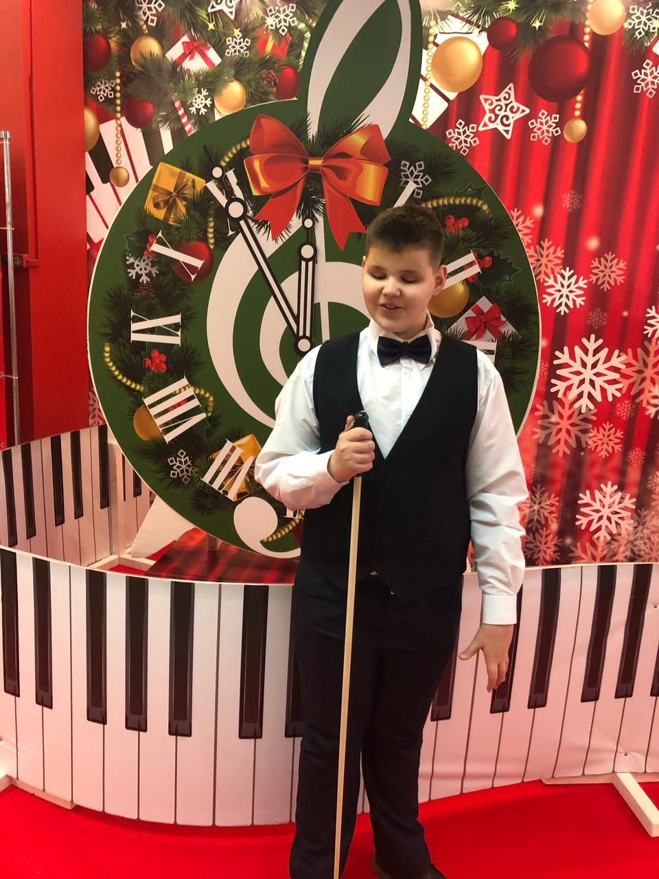 Фото: Захаров Роман