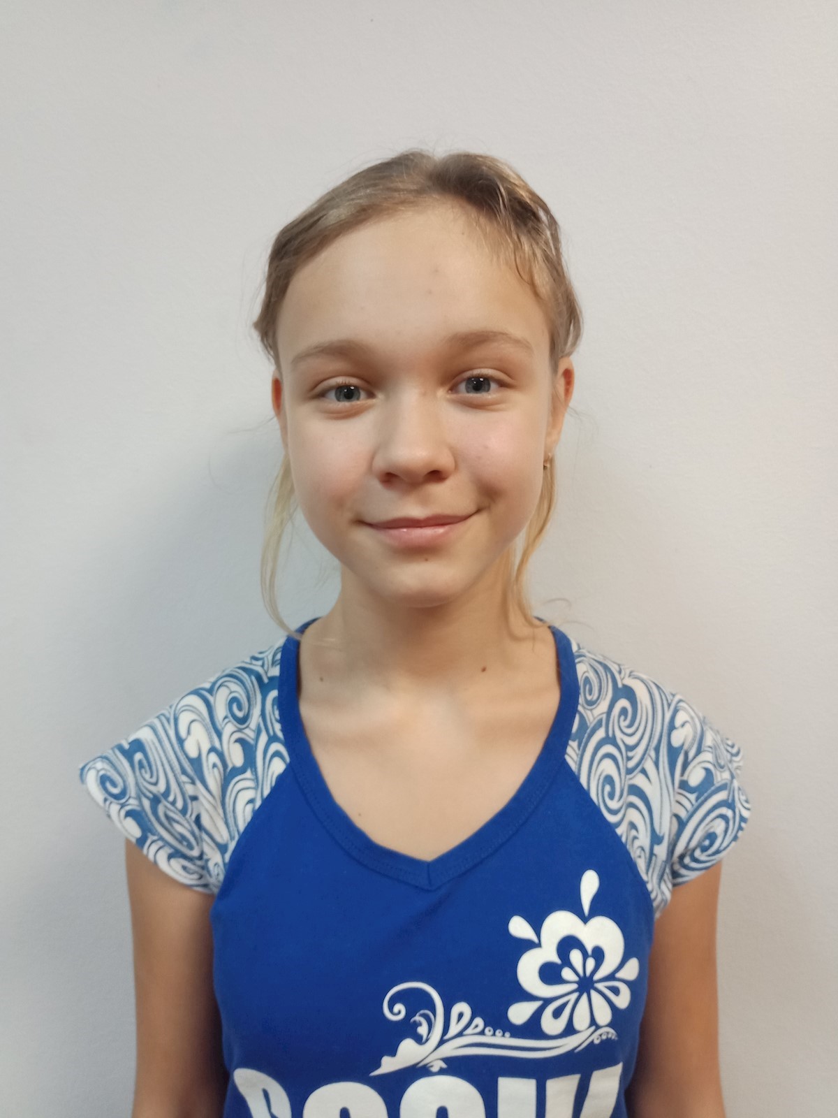 Фото: Дьячкова Алиса