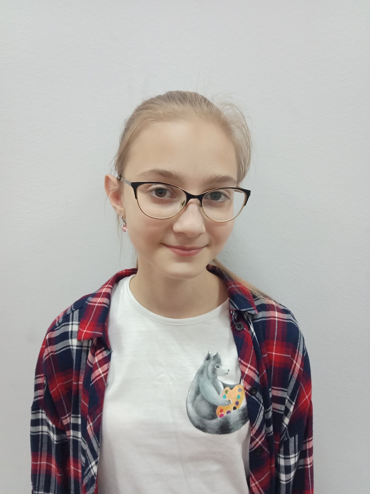 Фото: Тихвинская Екатерина