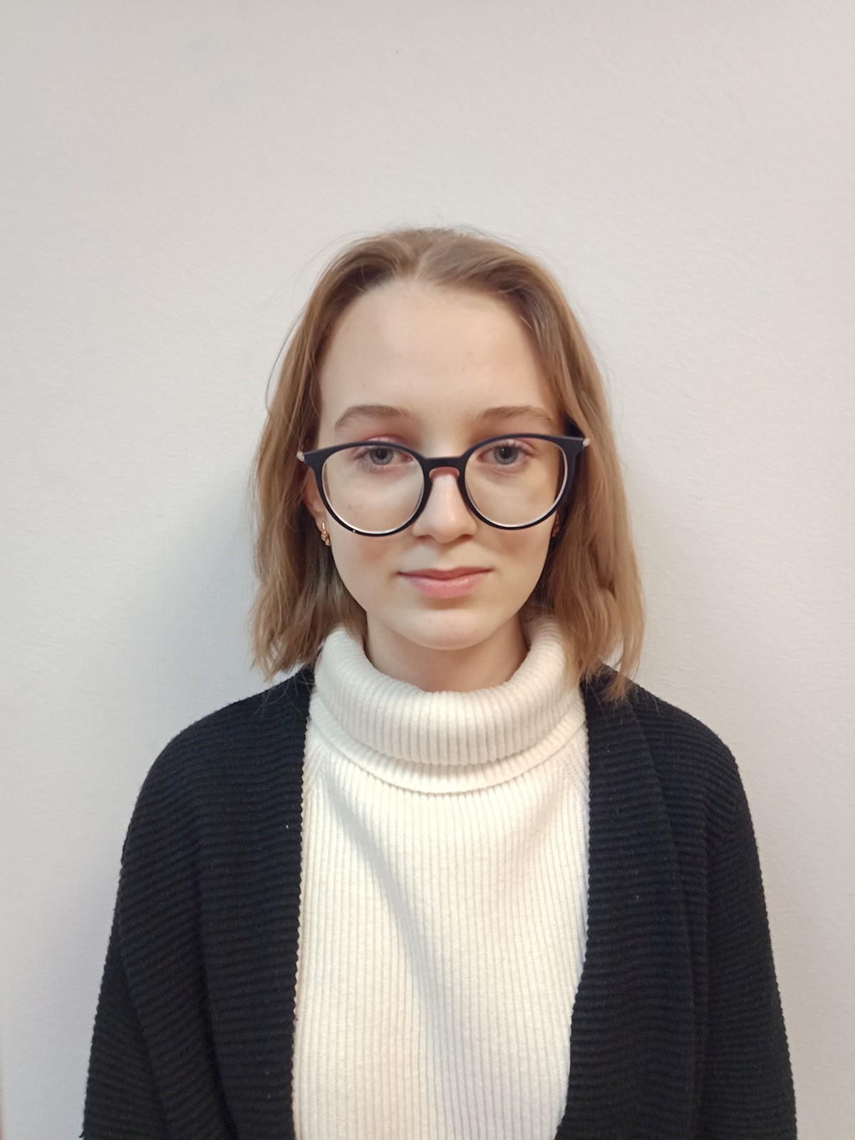 Фото: Хасмагомадова Юлия