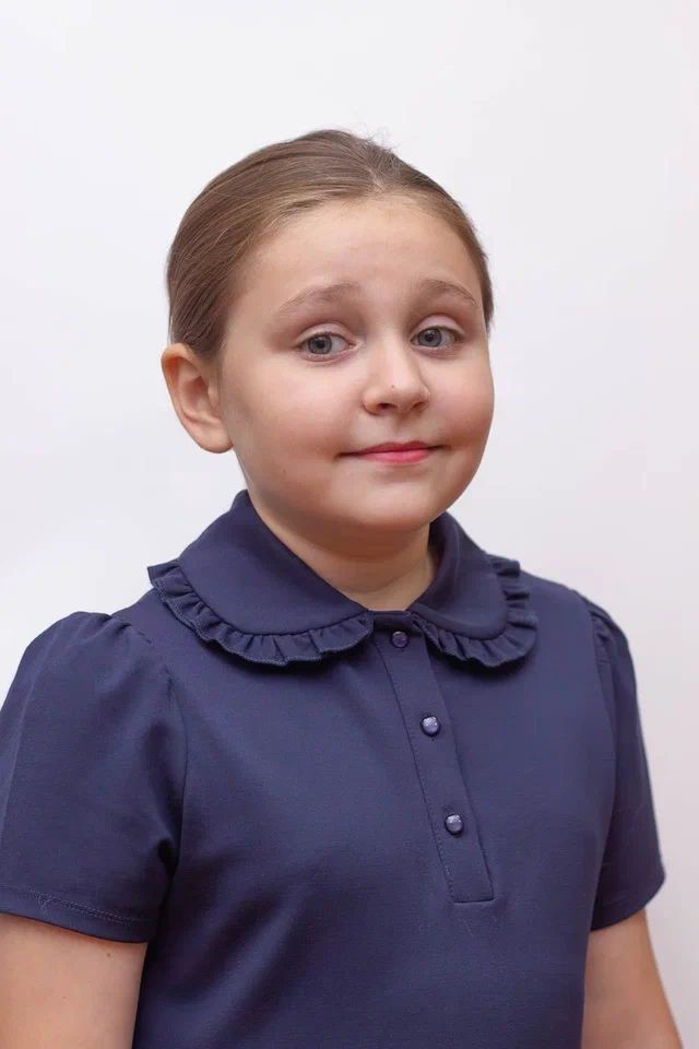 Фото: Гладилина Евгения